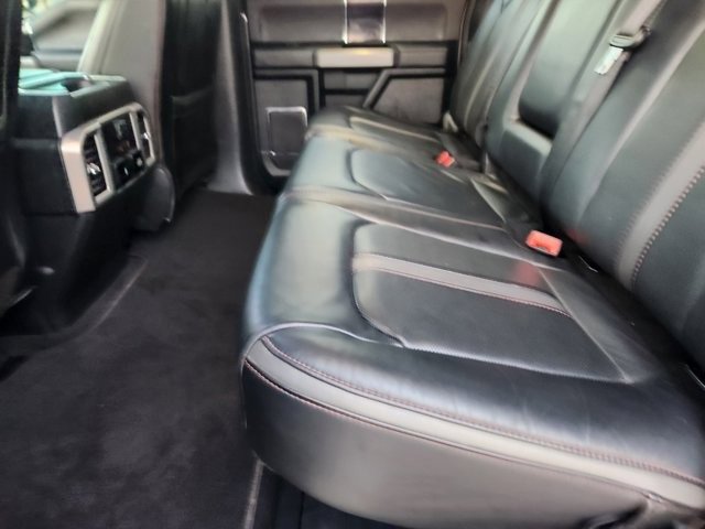 Used 2021 Ford F350 Platinum image 30