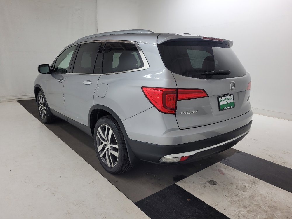 Used 2016 Honda Pilot Elite image 5