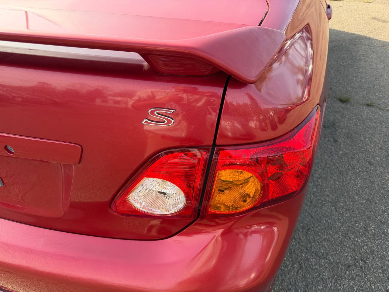 Used 2010 Toyota Corolla S FWD image 13