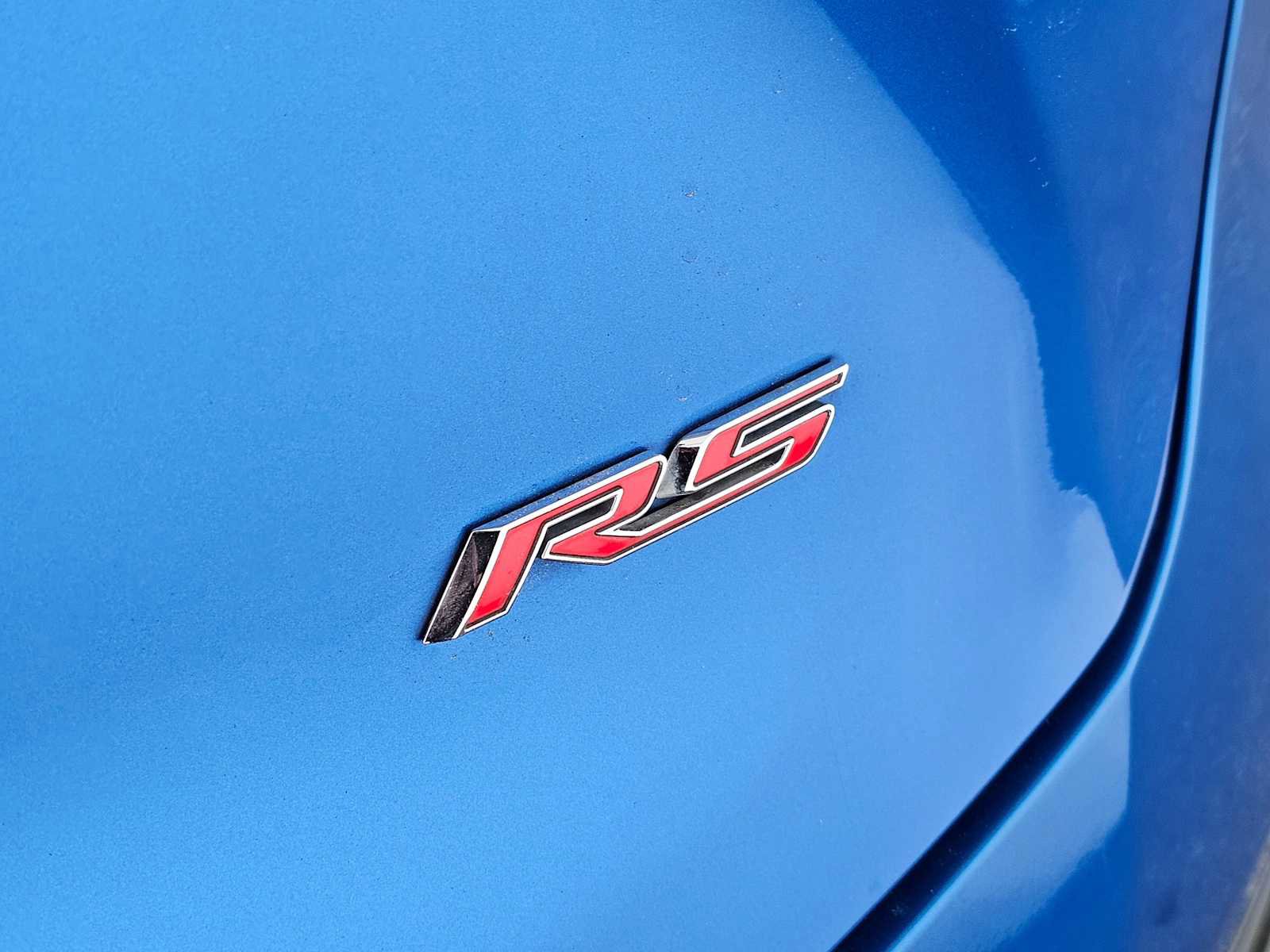 Used 2020 Chevrolet Blazer RS image 13