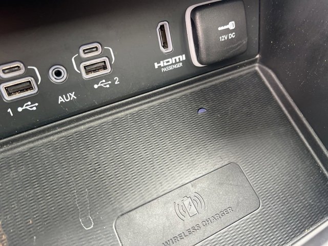 Used 2024 Jeep Grand Cherokee L Summit image 29