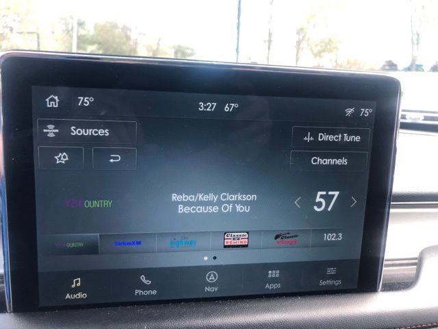 Used 2023 Lincoln Aviator AWD w/ Premium Package image 11