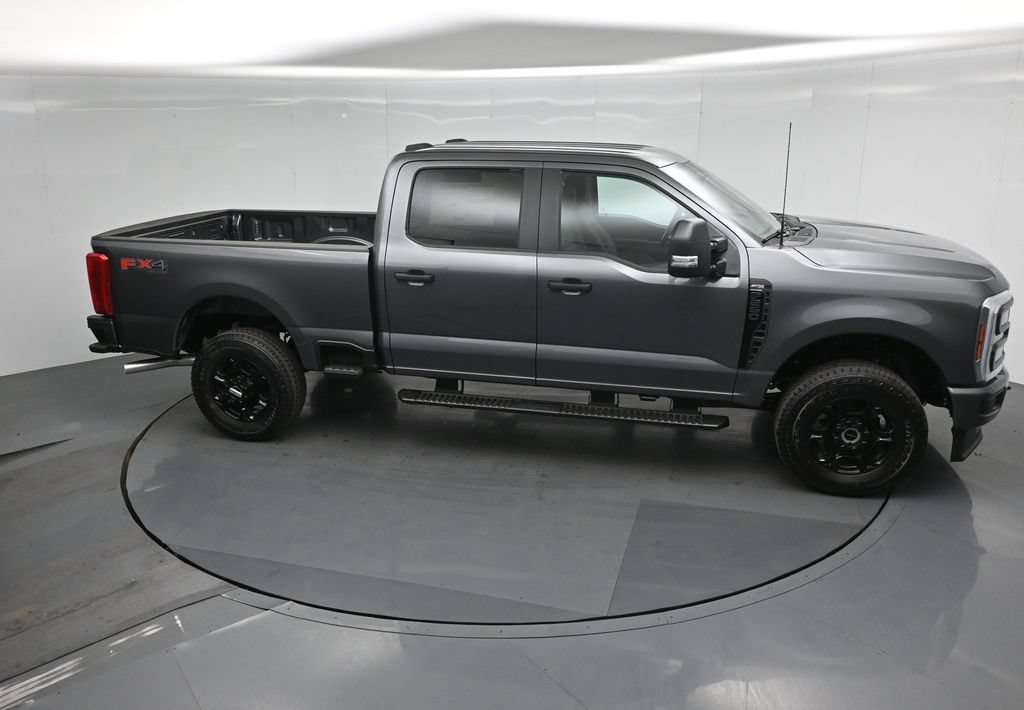 New 2026 Ford F250 XL w/ STX Appearance Package AWD/4WD image 47