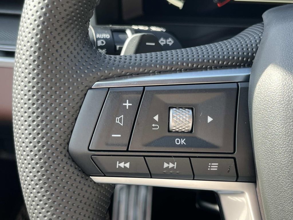 New 2026 Mitsubishi Outlander SEL image 28