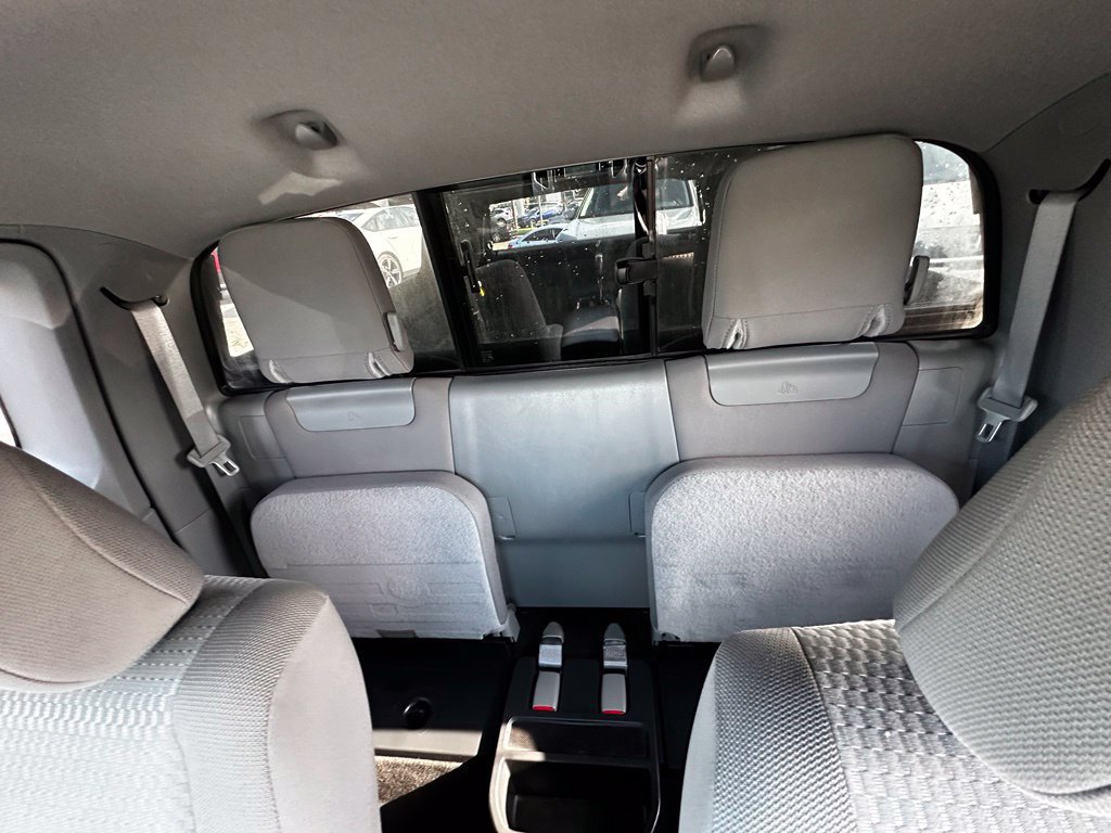 Used 2015 Toyota Tacoma 2WD Access Cab w/ SR5 Package image 19