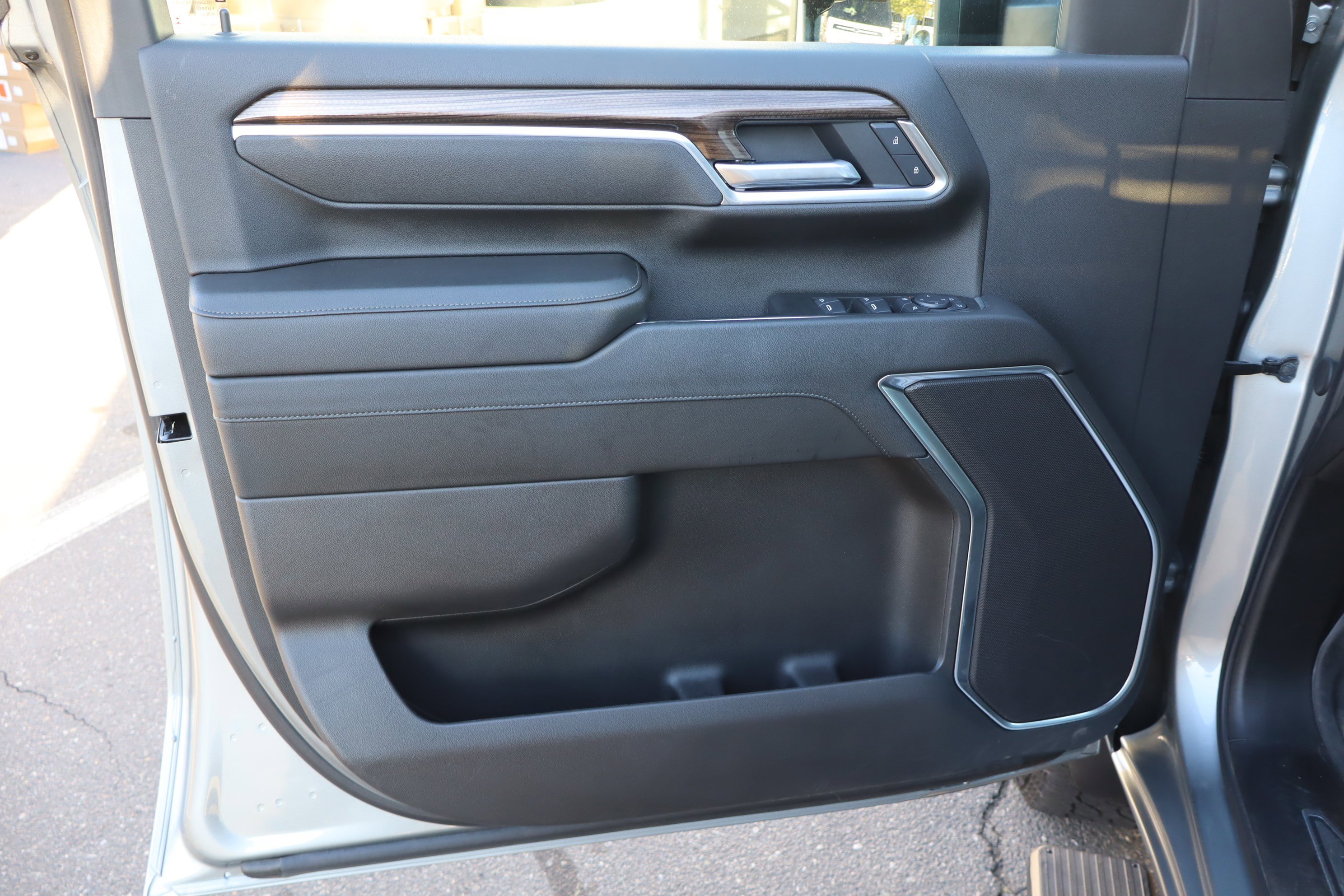 Certified 2025 Chevrolet Silverado 2500 LT w/ All Star Edition image 19