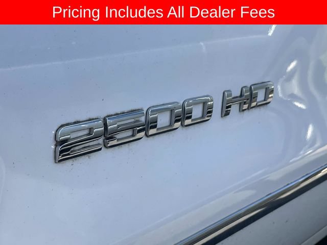 Used 2019 GMC Sierra 2500 SLT w/ Duramax Plus Package AWD/4WD image 5