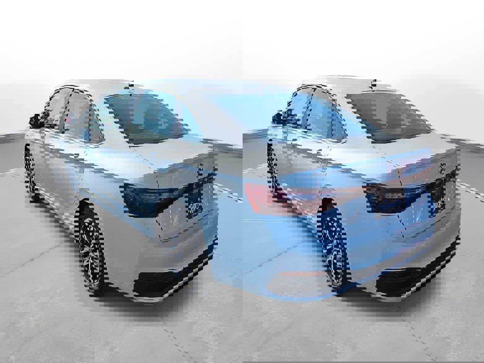 Used 2025 Volkswagen Jetta SE image 7