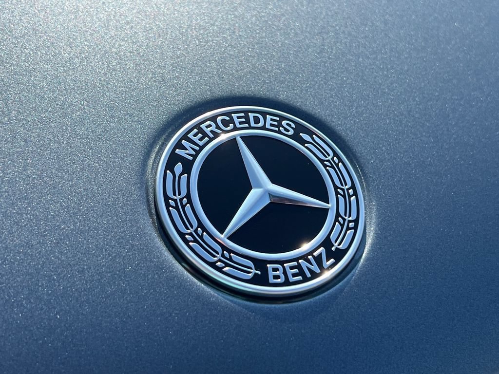 New 2026 Mercedes-Benz GLE 450 4MATIC Coupe image 30