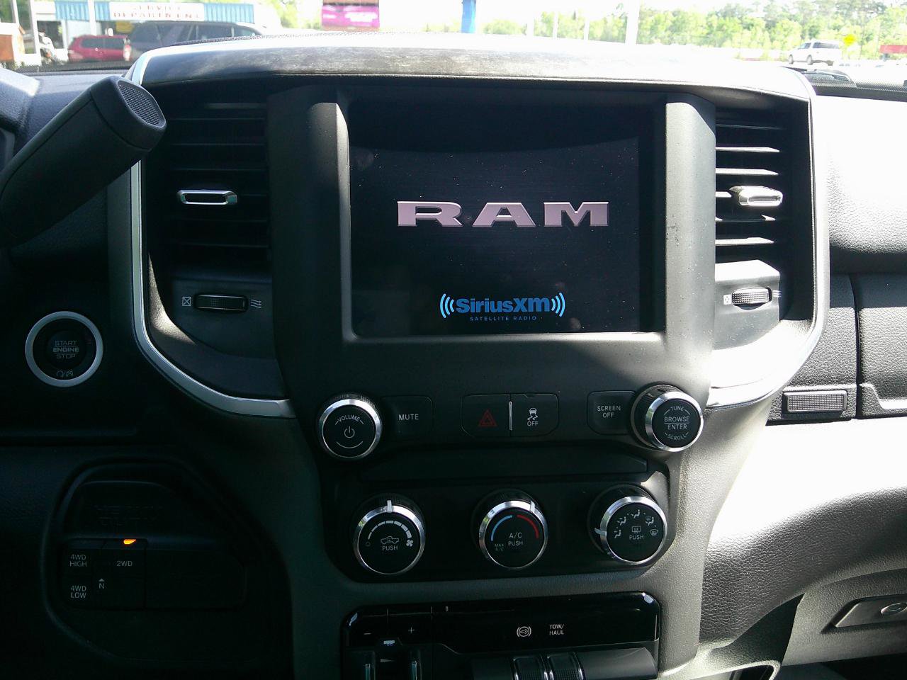 Used 2024 RAM 2500 Big Horn image 21