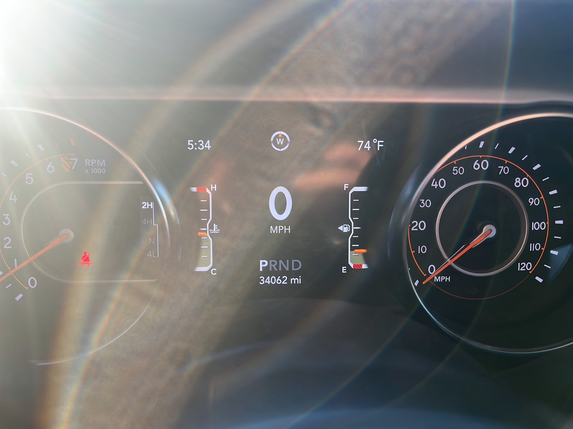 Used 2021 Jeep Wrangler Unlimited Sport AWD/4WD image 18
