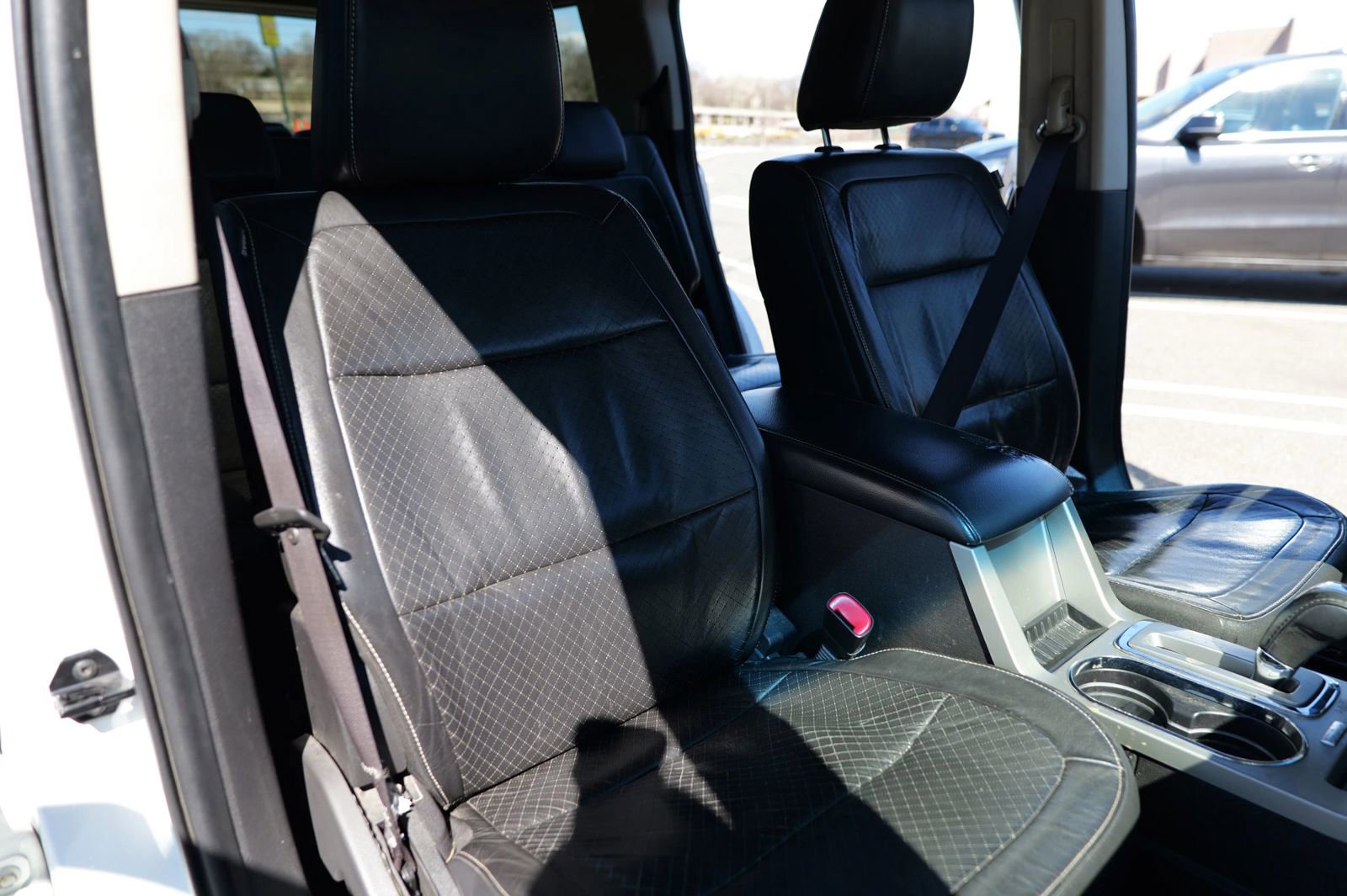 Used 2010 Ford Flex Limited image 24