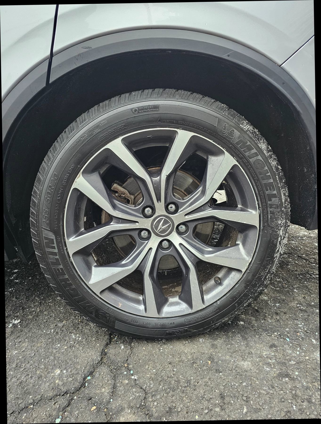 Used 2022 Acura MDX SH-AWD w/ Technology Package image 37