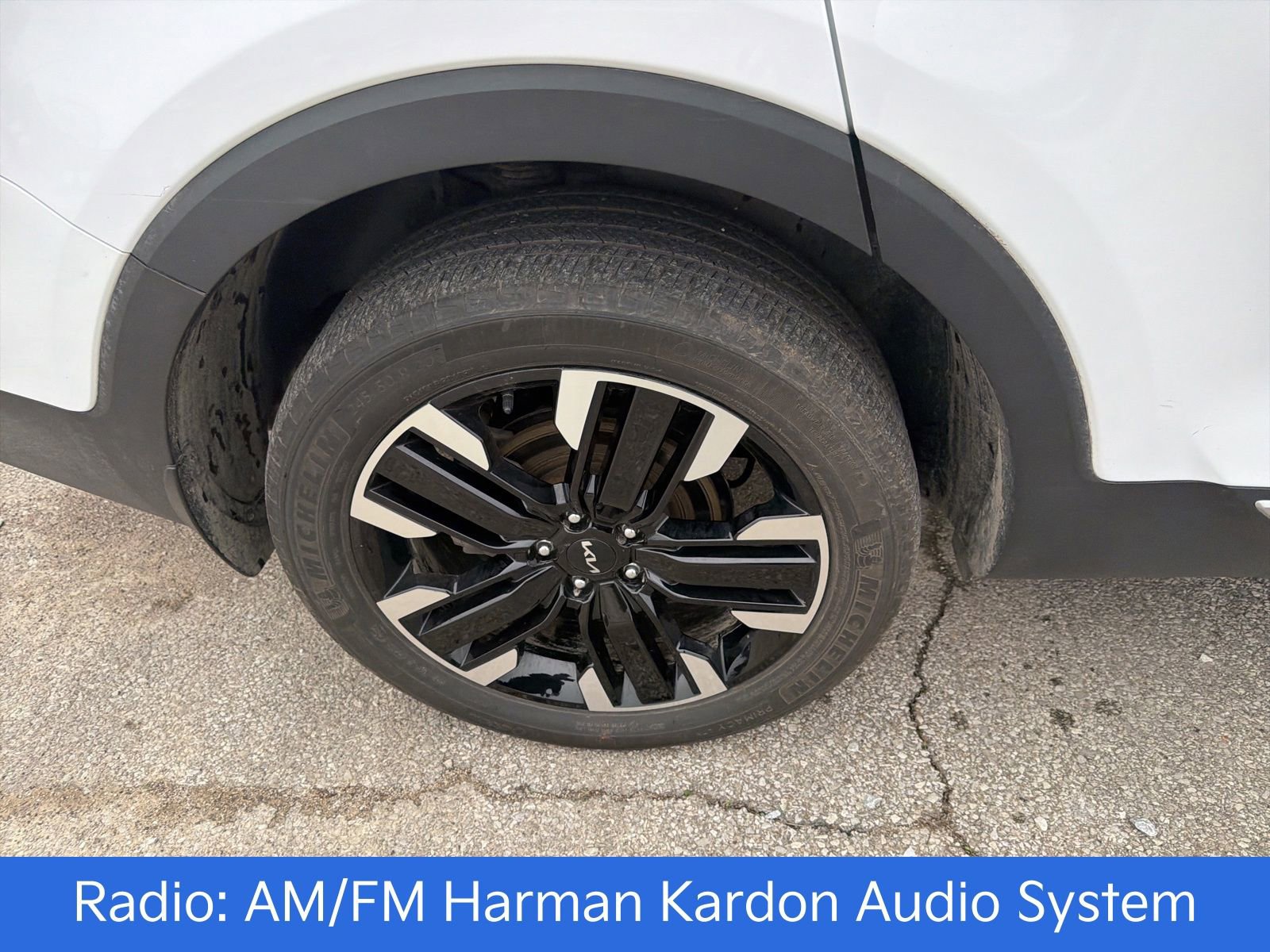 Used 2025 Kia Telluride SX Prestige AWD/4WD image 28