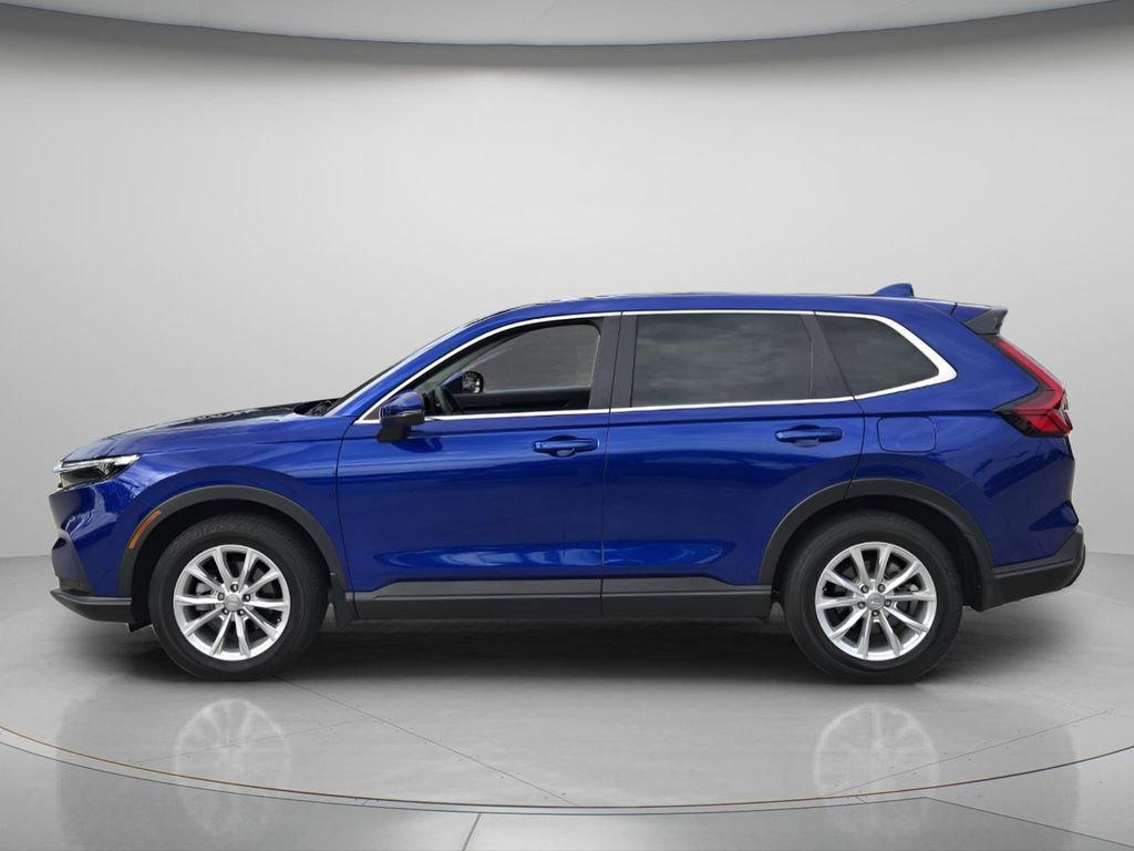 Used 2024 Honda CR-V EX-L image 4