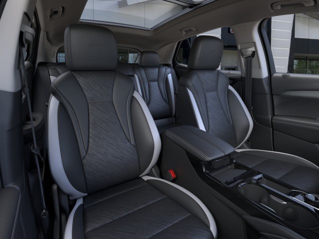 New 2026 Buick Envision Sport Touring AWD/4WD image 16