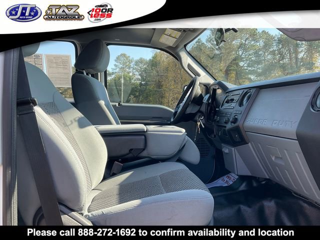 Used 2013 Ford F450 XL AWD/4WD image 13