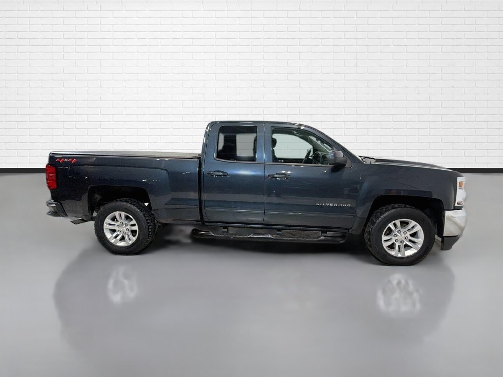 Used 2019 Chevrolet Silverado 1500 LT w/ All Star Edition AWD/4WD image 6