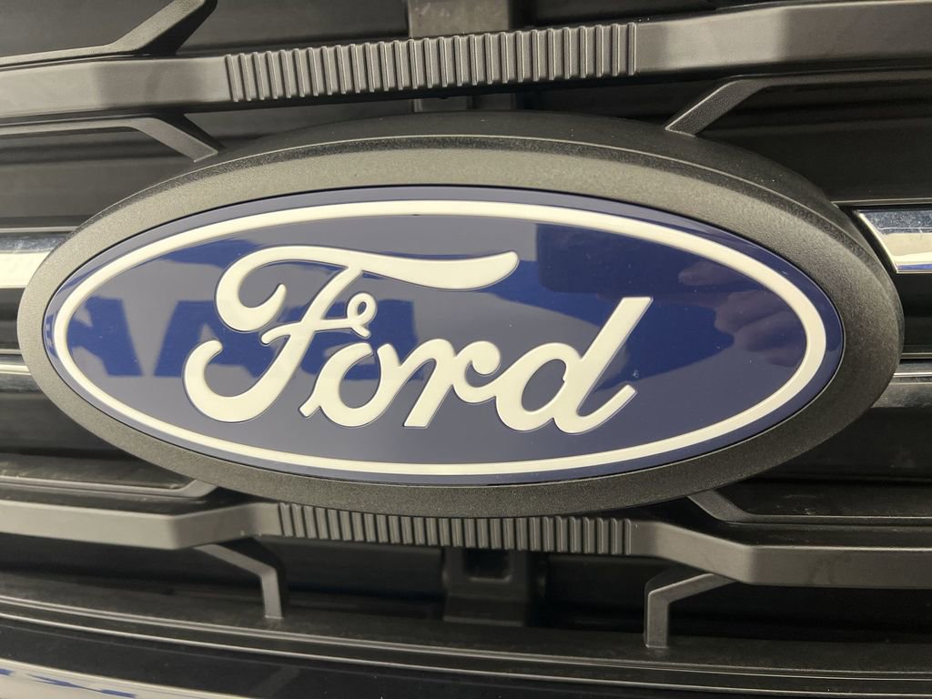 Used 2025 Ford F150 XLT w/ Equipment Group 301A Standard image 29