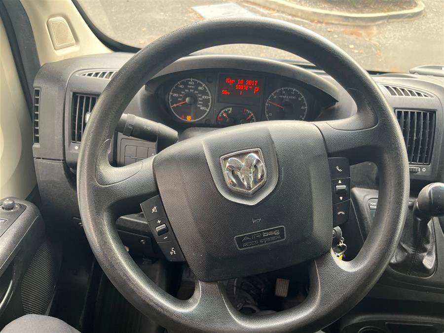 Used 2019 RAM ProMaster 2500 image 13