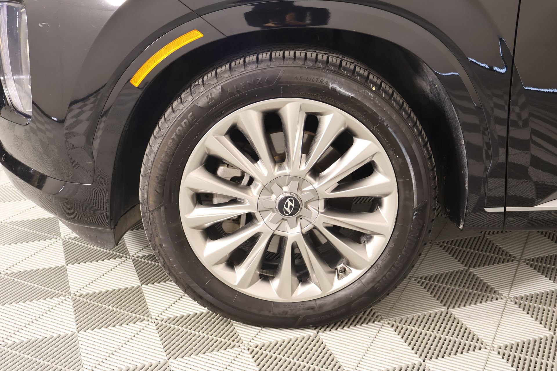 Used 2020 Hyundai Palisade Limited image 20