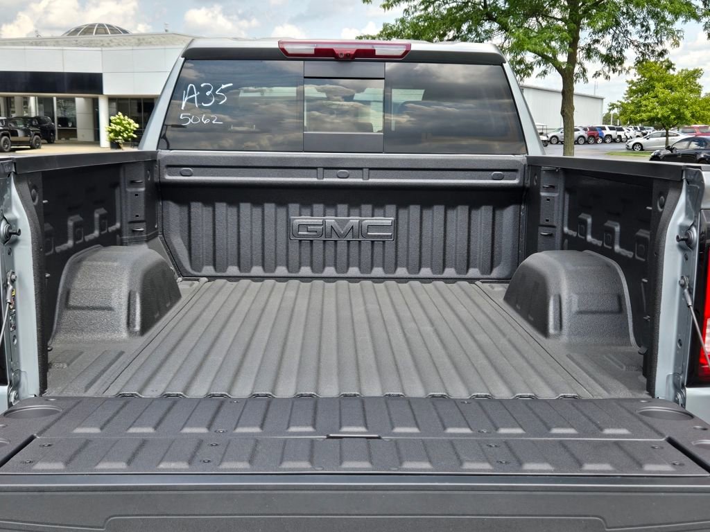 New 2026 GMC Sierra 1500 Denali image 14