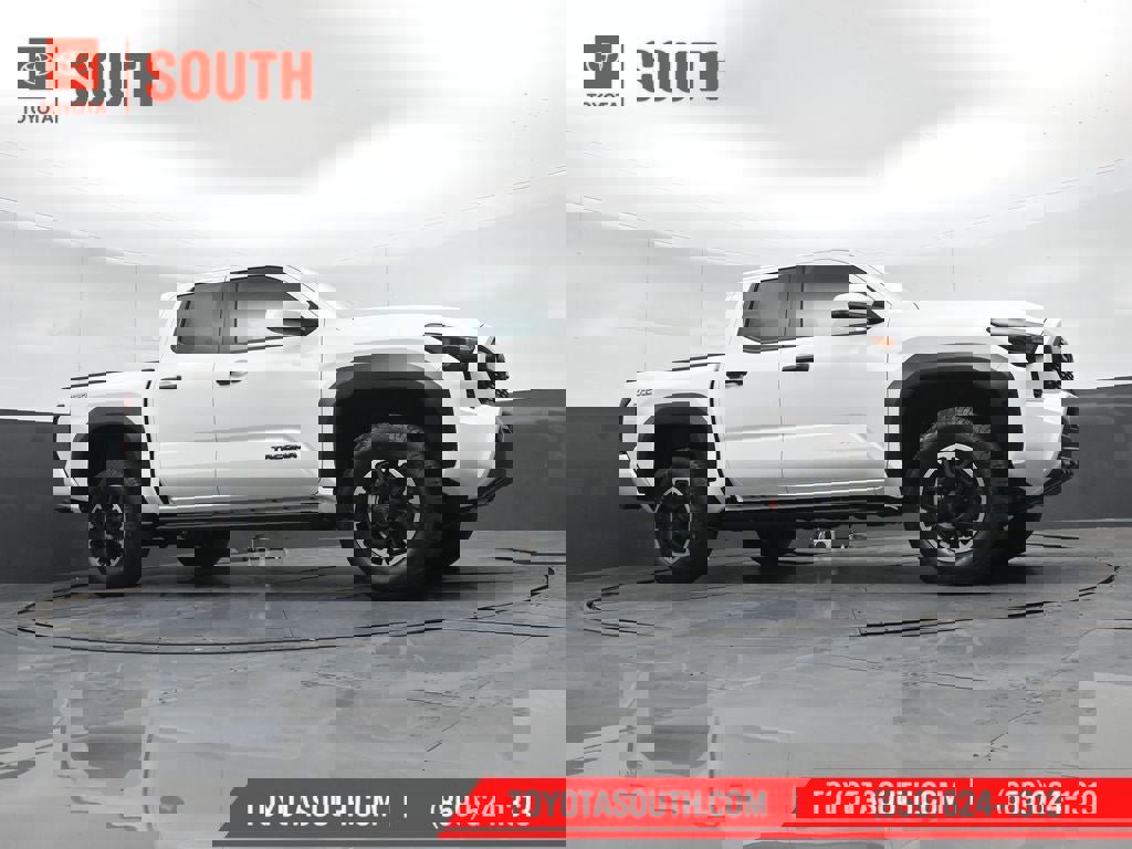 New 2026 Toyota Tacoma TRD Off-Road image 36