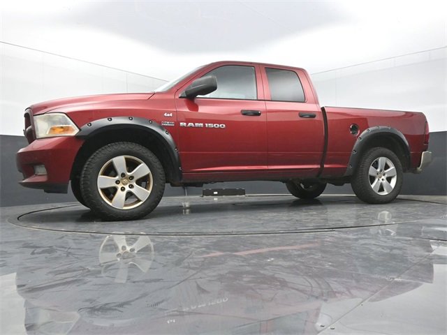 Used 2012 RAM 1500 Express image 34