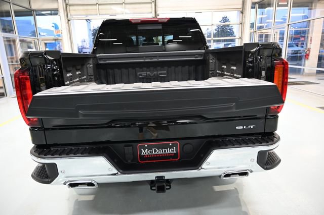 New 2026 GMC Sierra 1500 SLT w/ SLT Premium Plus Package image 7