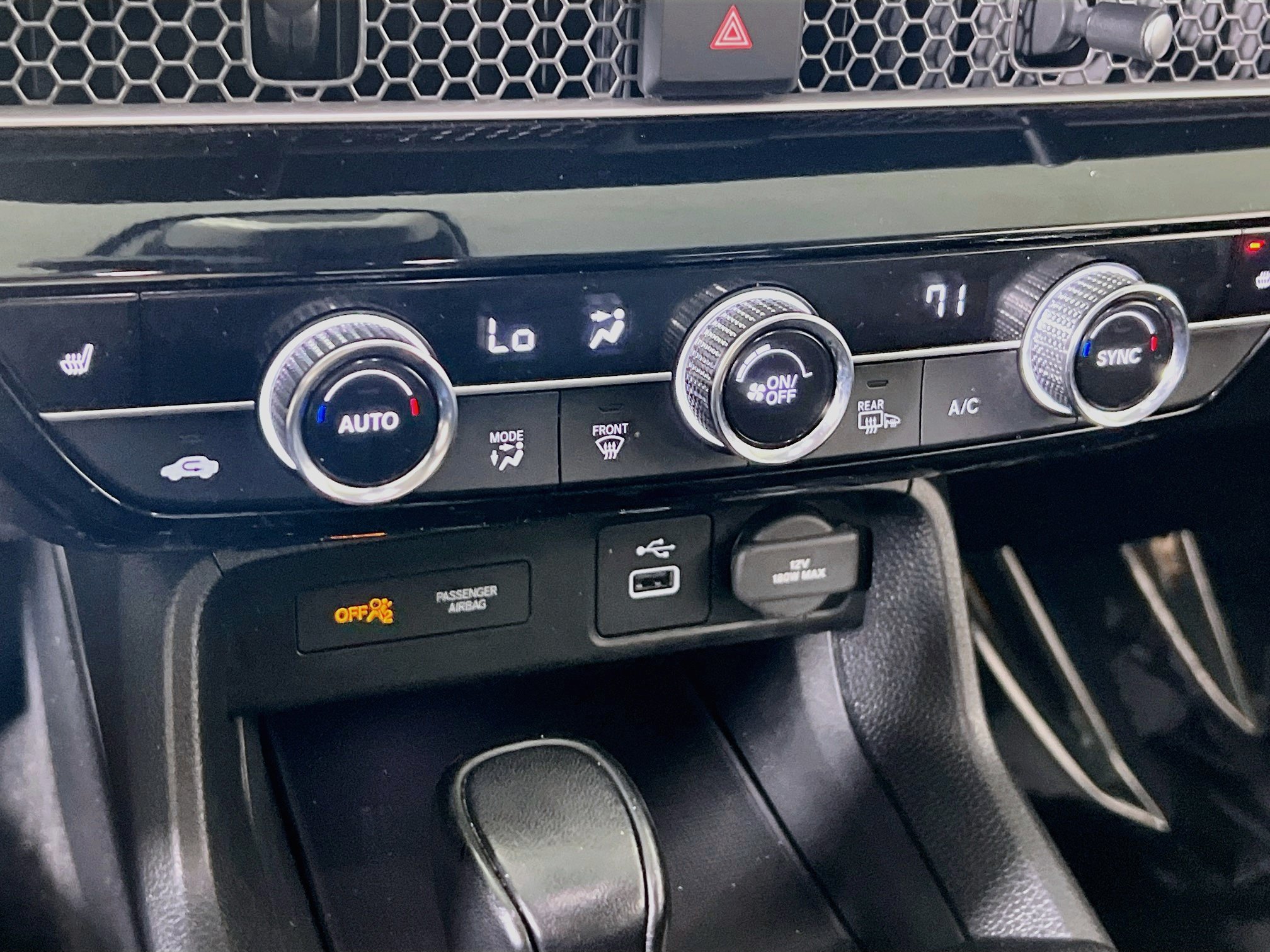 Used 2024 Honda Civic EX image 15
