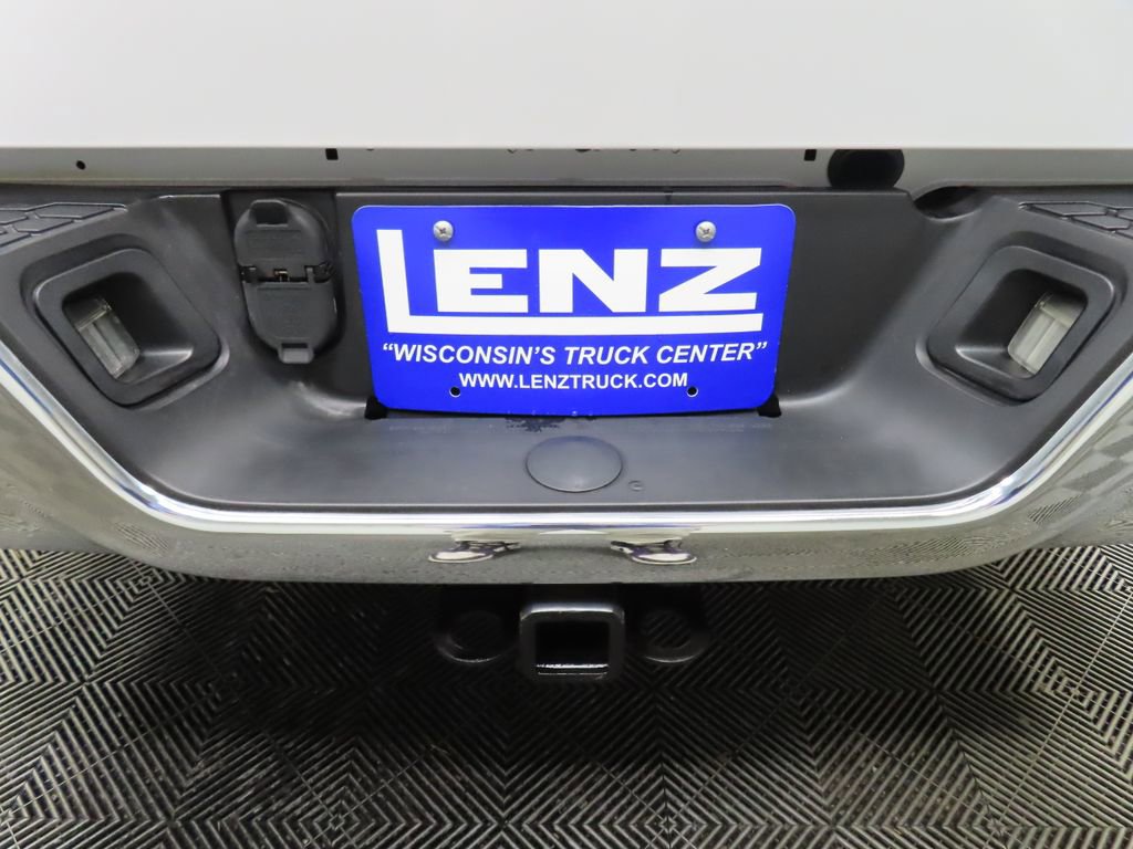 Used 2017 RAM 1500 Laramie w/ Convenience Group AWD/4WD image 39