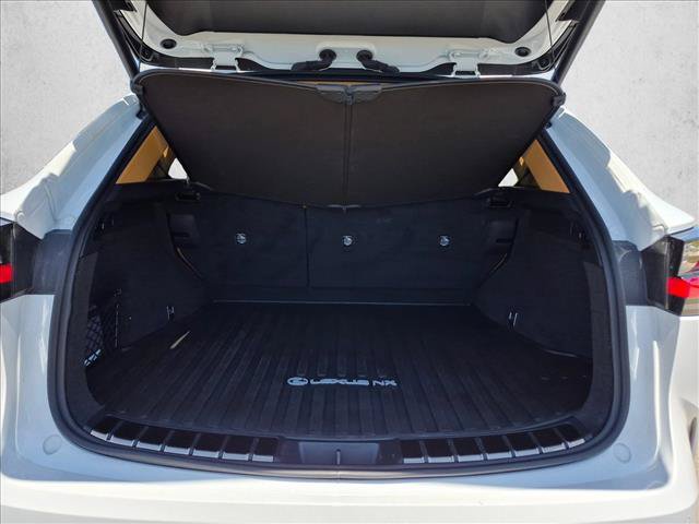 Used 2026 Lexus NX 350h FWD w/ Accessory Package (2T) image 6