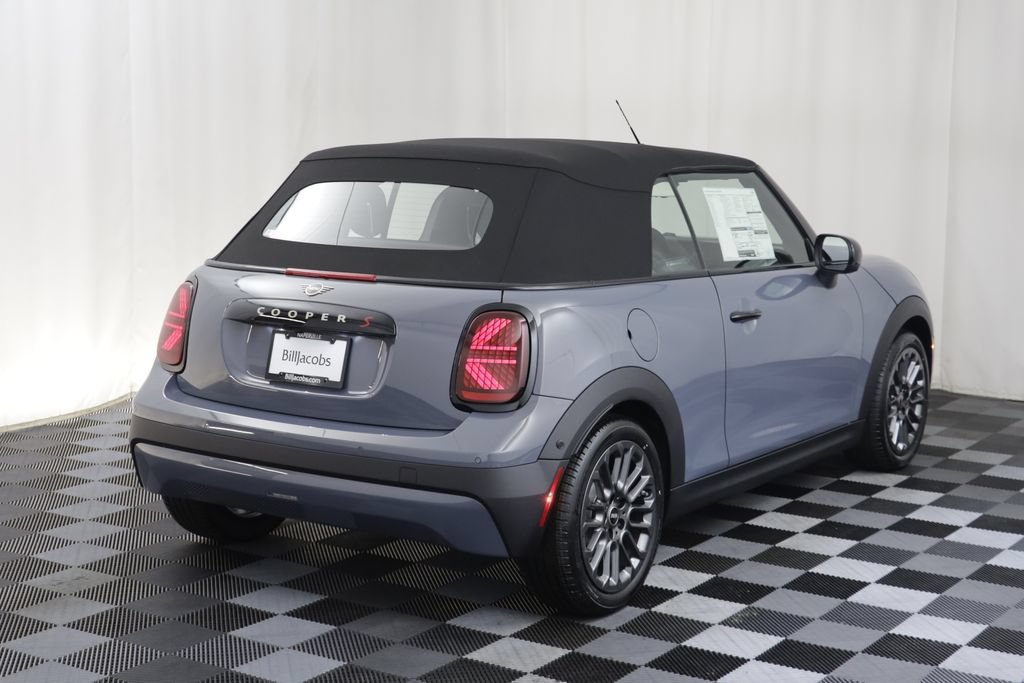 New 2026 MINI Cooper S FWD image 18