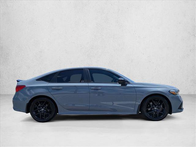 Used 2023 Honda Civic Si image 4