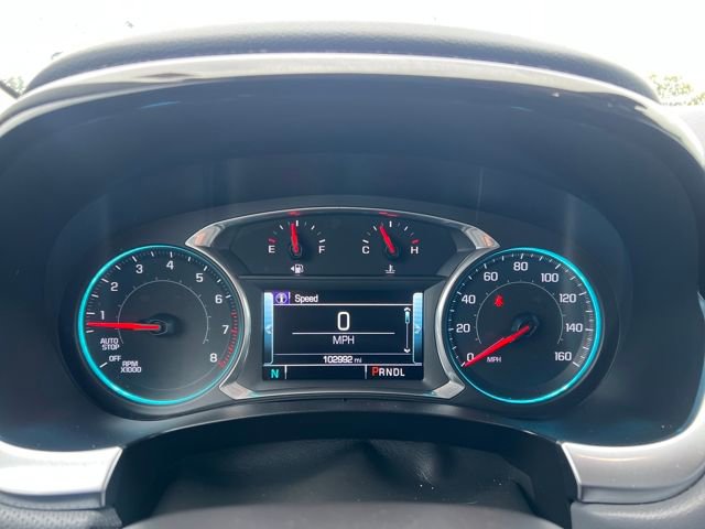 Used 2018 Chevrolet Traverse Premier image 22