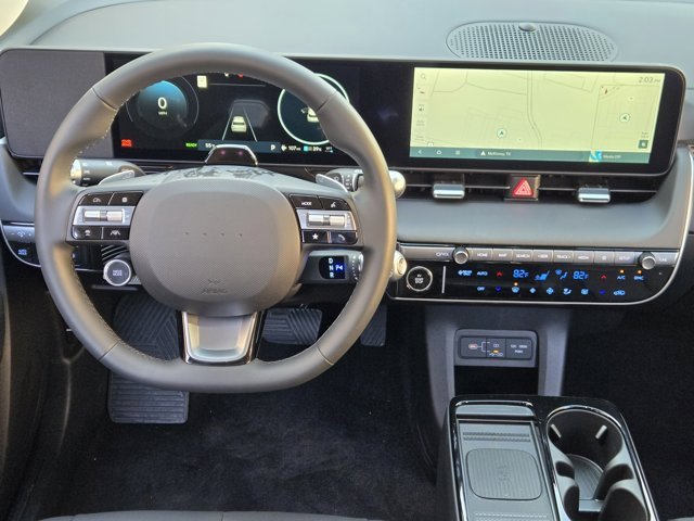 Certified 2025 Hyundai Ioniq 5 SEL image 26