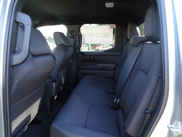 New 2026 Toyota Tacoma SR image 14