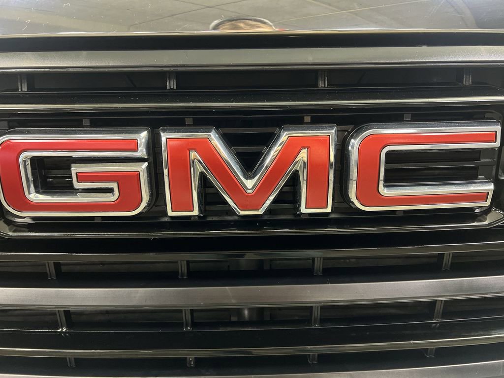 Used 2025 GMC Sierra 2500 Pro image 28