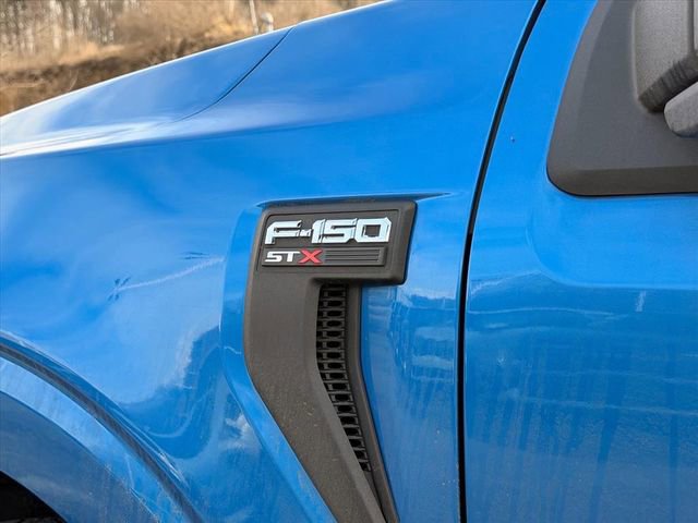 Used 2021 Ford F150 XL w/ STX Appearance Package image 22