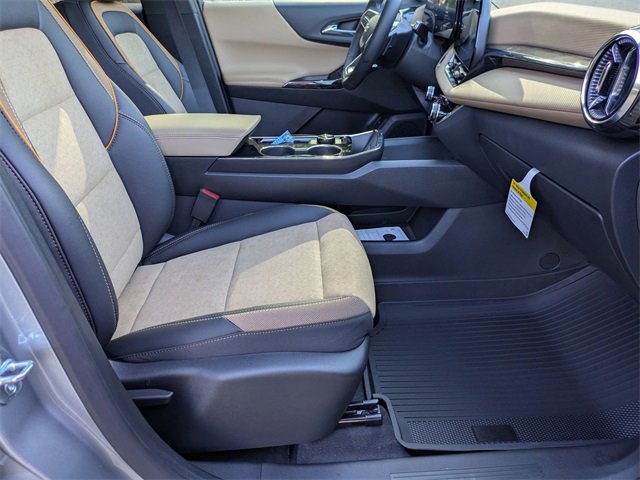 New 2026 Chevrolet Equinox ACTIV w/ Safety and Technology Package image 39