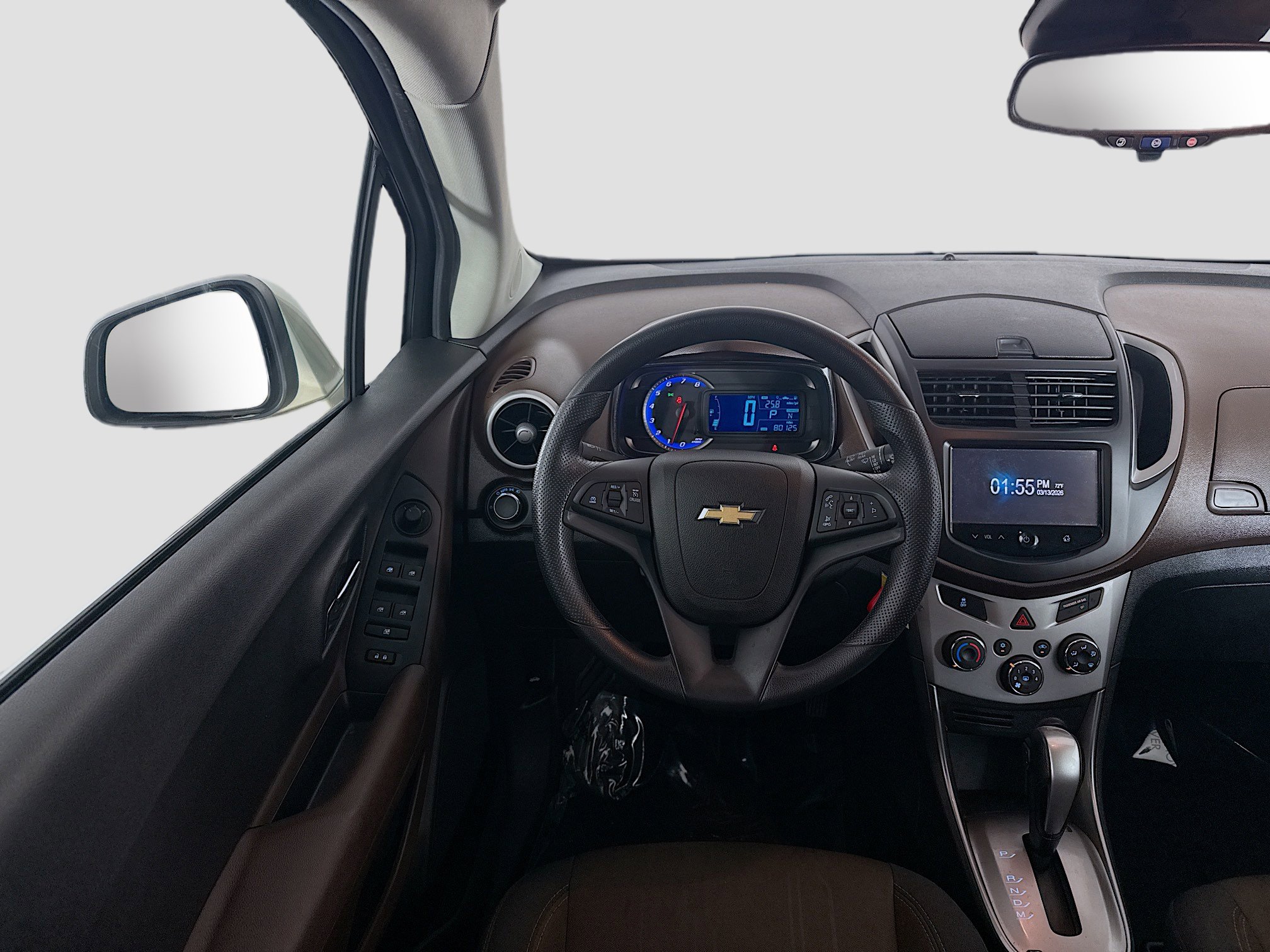 Used 2016 Chevrolet Trax LT image 17