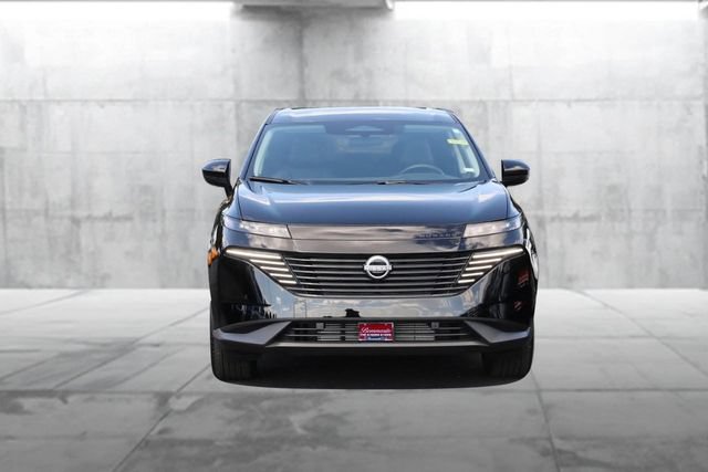 Used 2026 Nissan Murano SV AWD/4WD image 4