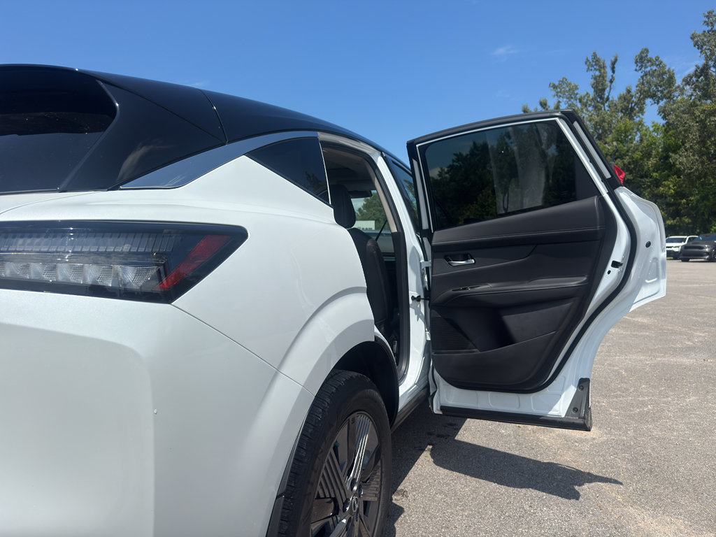 Used 2025 Nissan Murano SL AWD/4WD image 20
