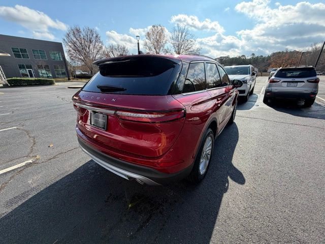 New 2026 Lincoln Corsair Premiere image 7