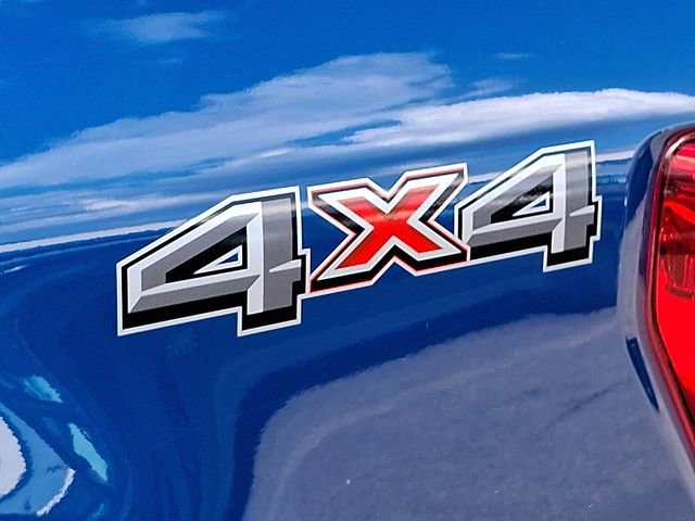 Used 2022 Ford F150 XLT image 35