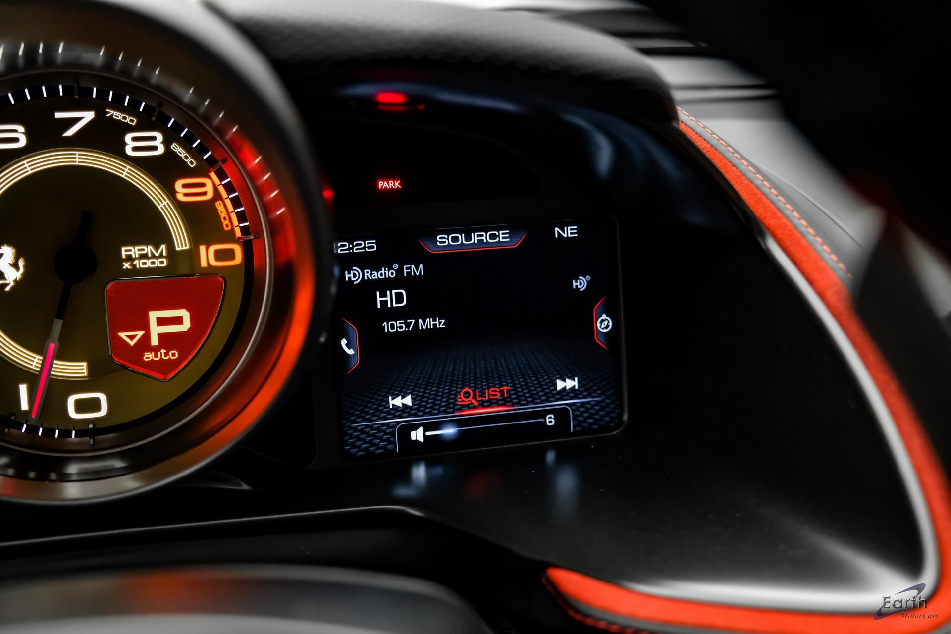 Used 2018 Ferrari 812 Superfast image 77