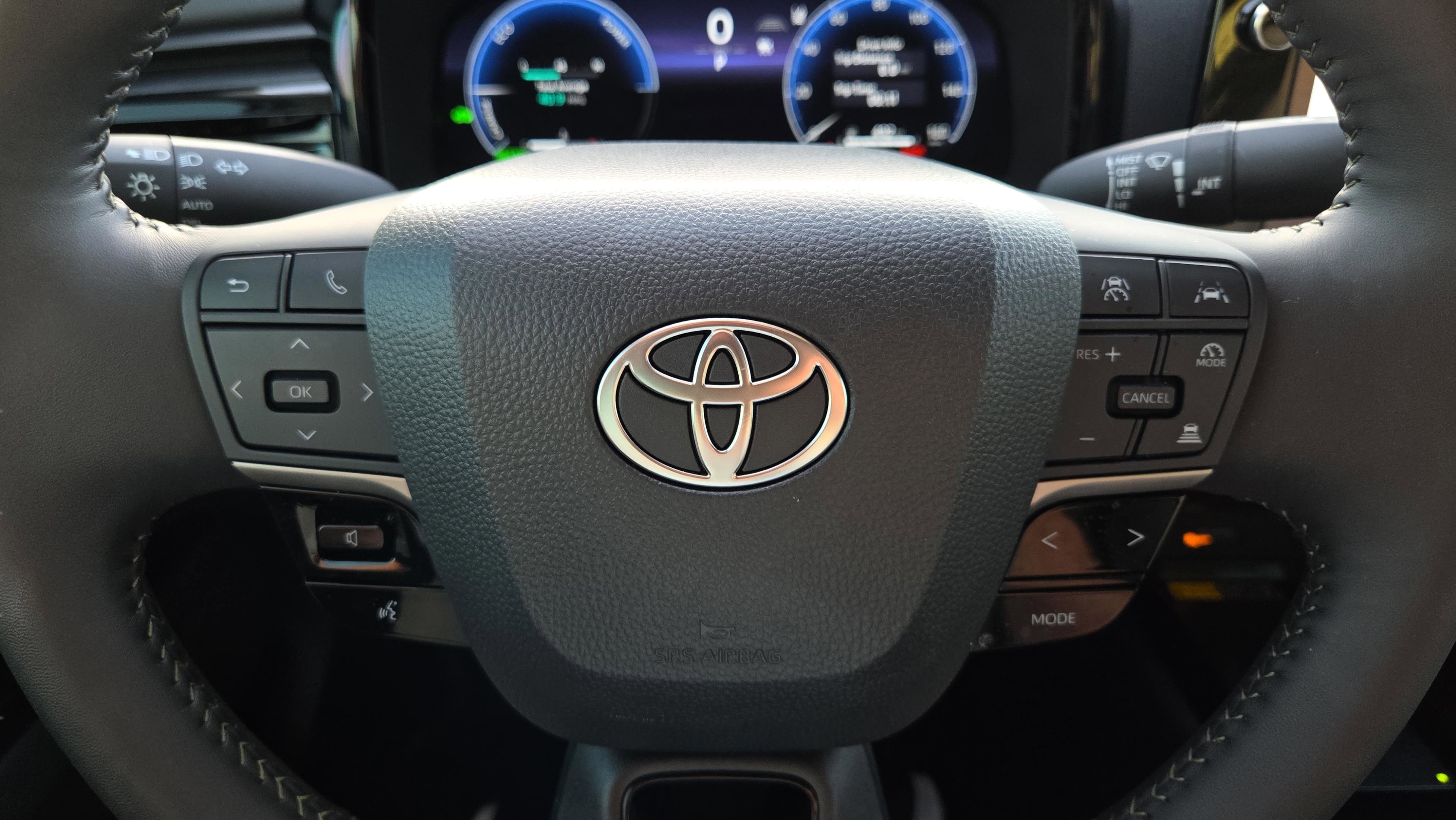 Certified 2025 Toyota Camry XLE image 32