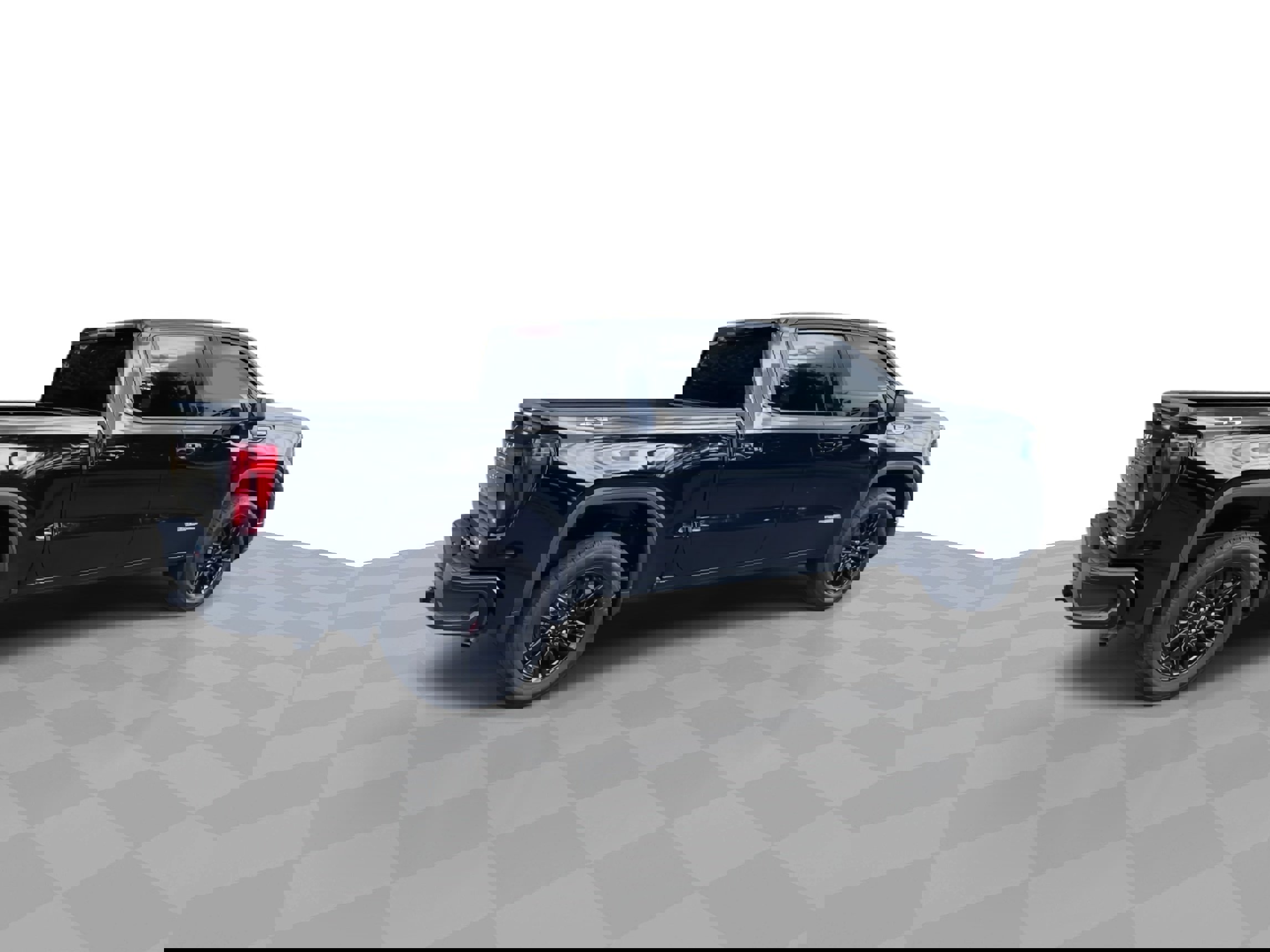 New 2026 GMC Sierra 1500 Elevation image 42