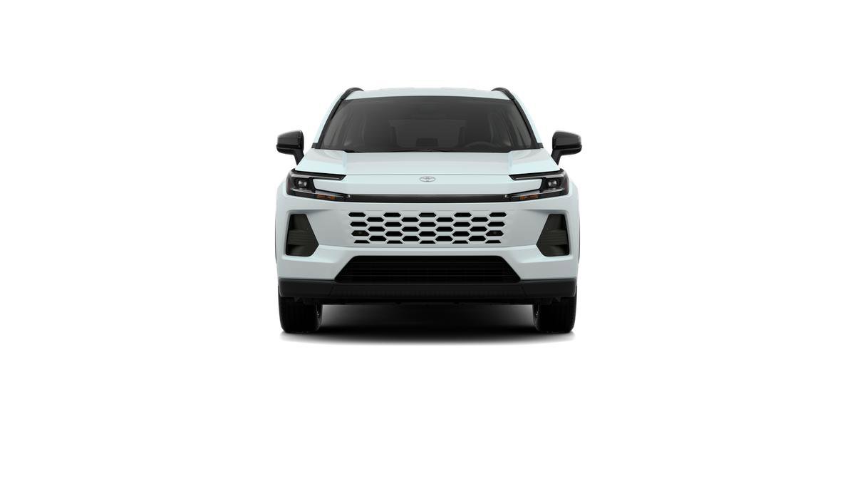 New 2026 Toyota RAV4 XLE Premium FWD image 38