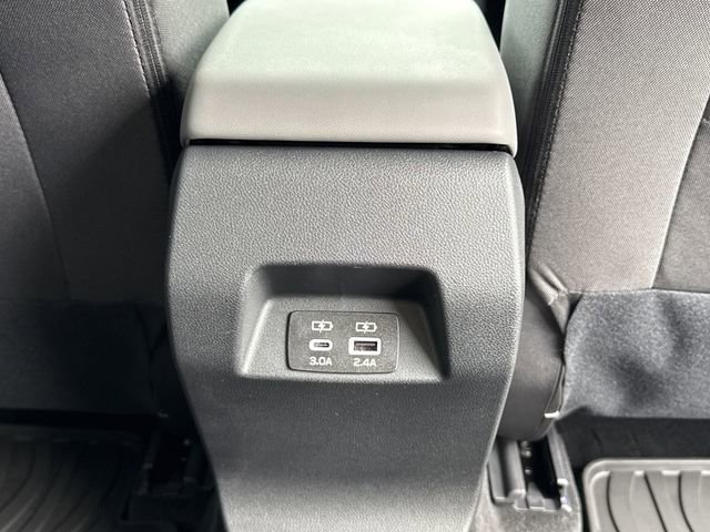 New 2026 Subaru Crosstrek 2.0i Premium image 22